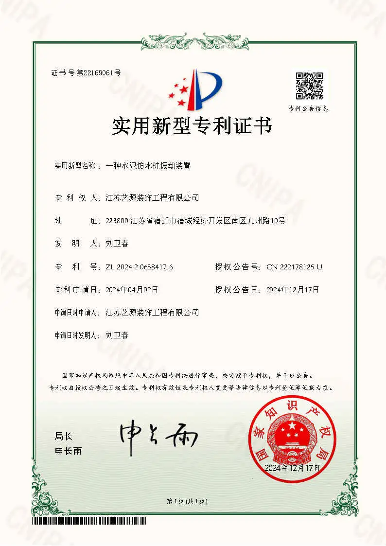Patent