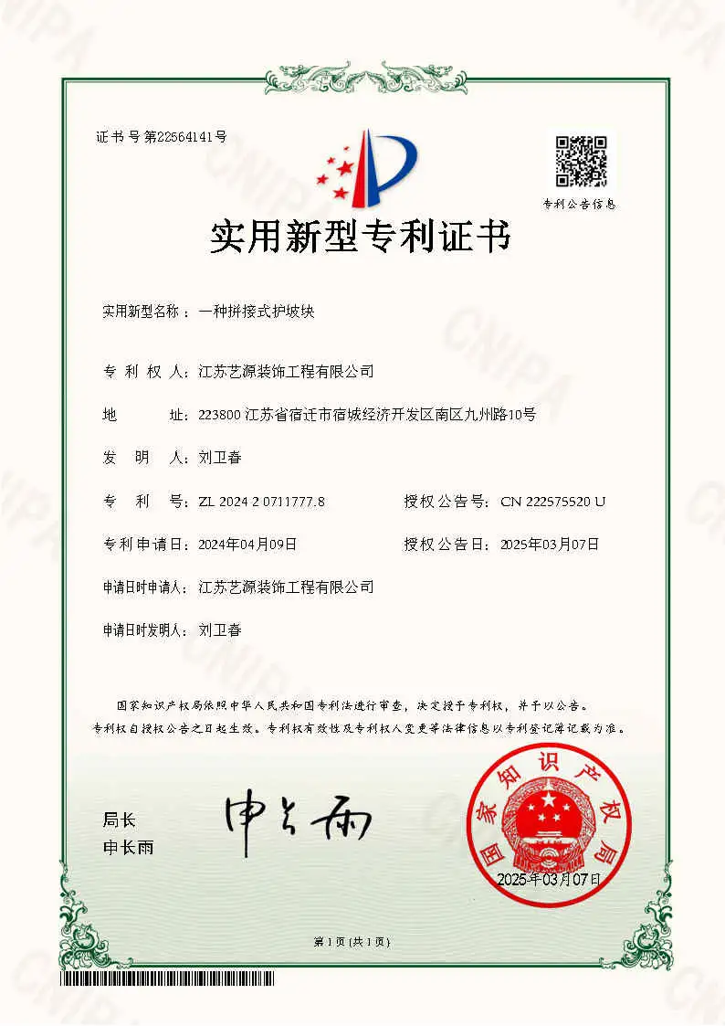 Patent